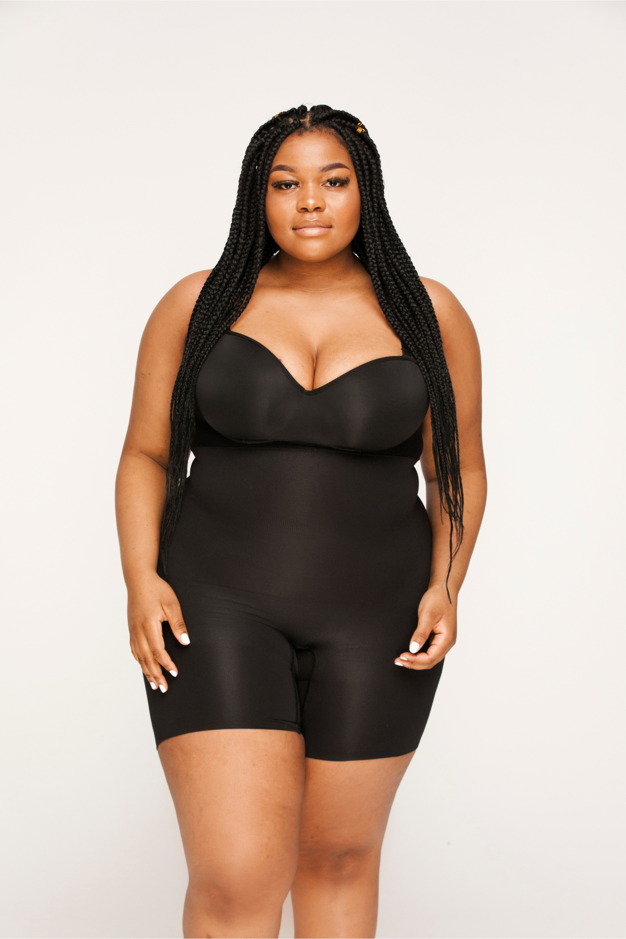 The All Rounder  Black – Vacious