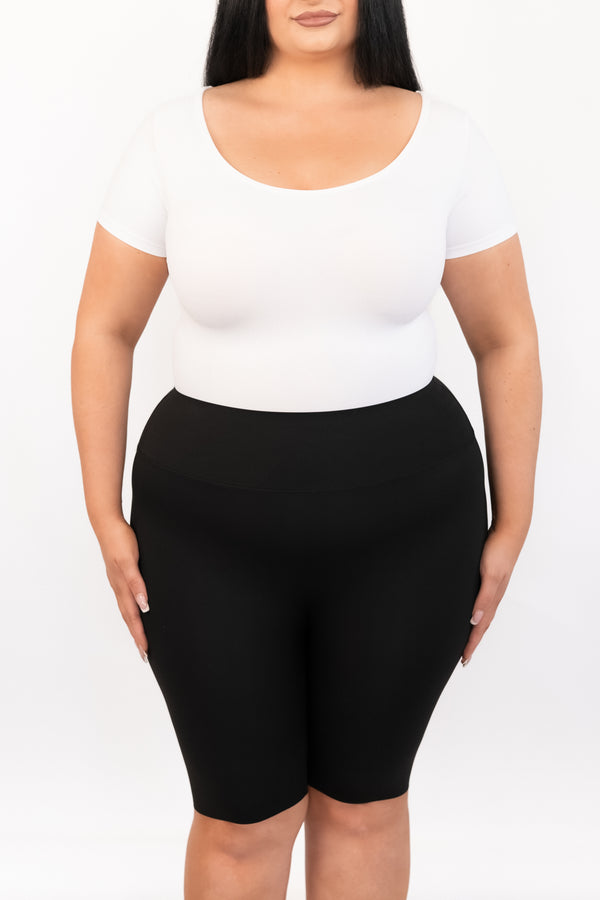 The Shaping Shorts